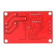 thumbnail image 4 of 12V/24V Red DVB01 Digital Window Voltage Comparator - 5 Functions, Voltage Limits Set, Measuring Range 0-100V, Pull in and Disconnect Delay, 4 of 8