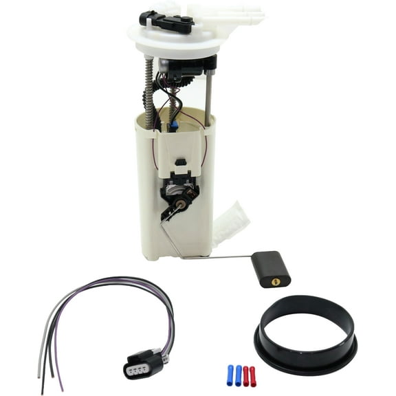 Fuel Pump Compatible with 2004 Pontiac Grand Prix 6Cyl 3.8L With Sending Unit