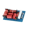 thumbnail image 3 of Frequency Divider, Sound Filter, Treble Alto Bass 3 Way for 8-12inches High Power Speaker, 3 of 8