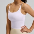 thumbnail image 6 of Ounisa Womens Sleeveless Tank Top Crew Neck Breathable Athletic Hiking Outdoor Activewear Comfortable Trendy Tops S-3XL, 6 of 7