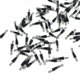 thumbnail image 5 of Conector de bola gancho rodante YONGSHENG Pesca giratoria 20/30/50 Uds, 5 of 5