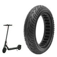 thumbnail image 4 of Electric Scooter Wheel, Electric Scooter Tire Hollow Design Professional  For Electric Scooter, 4 of 8