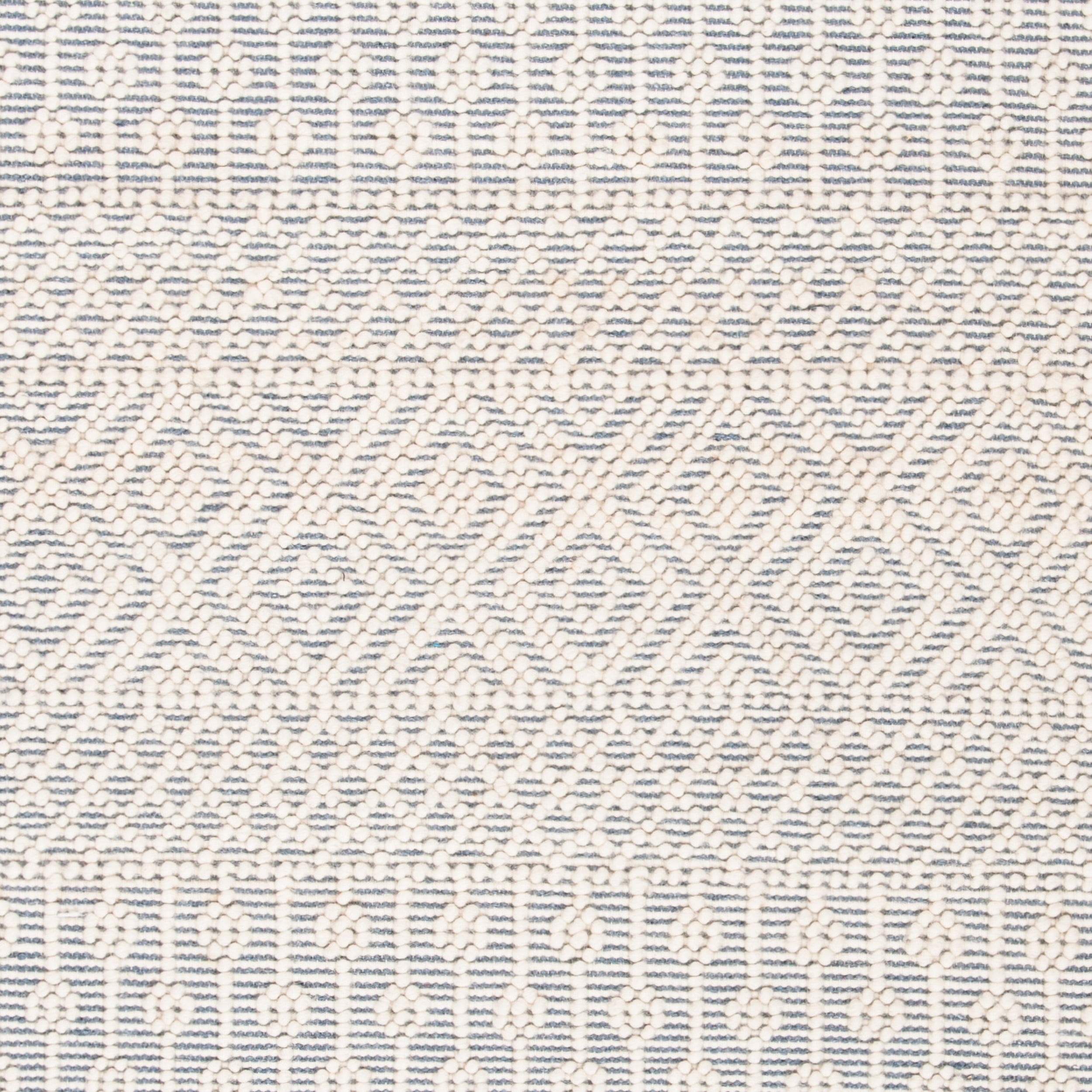 SAFAVIEH Natura Cordelia Southwestern Fringe Wool Area Rug, Ivory/Grey, 5' x 8'