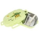 thumbnail image 5 of Contenedor Bento, fiambrera aislada de una sola capa, para escuela, nios, adultos, oficina LYUMO Cajas para el Almuerzo, 5 of 6
