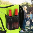 Refrigerator Bags Soft Insulated Cooler Backpack Thermal Isothermal