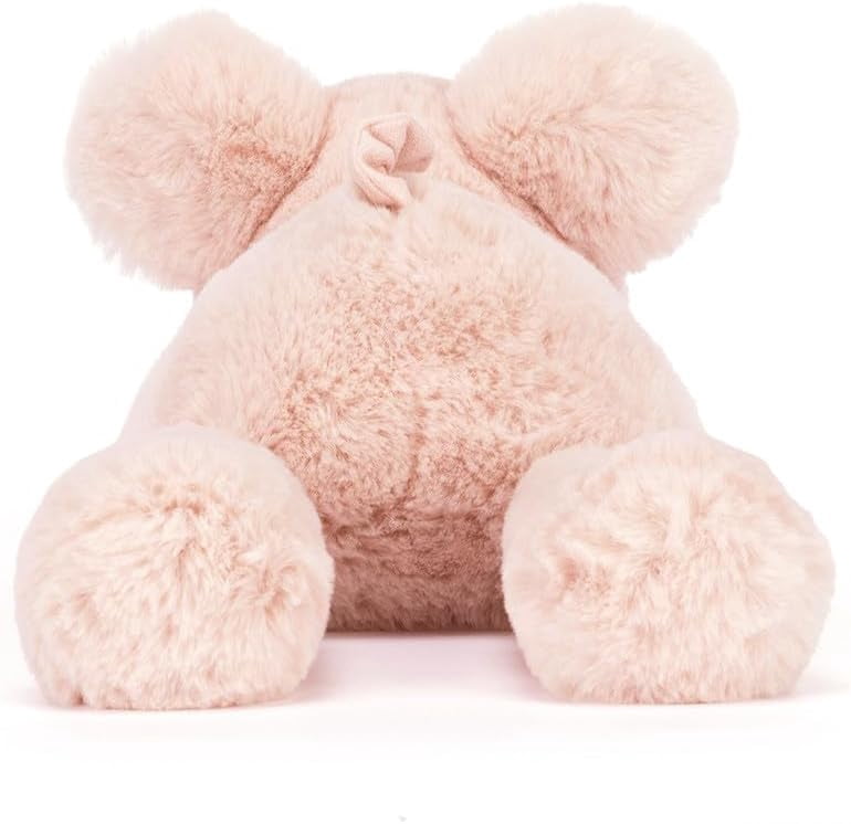 Jellycat Smudge Pig - Jellycat Spring Collection 2026 Exclusive