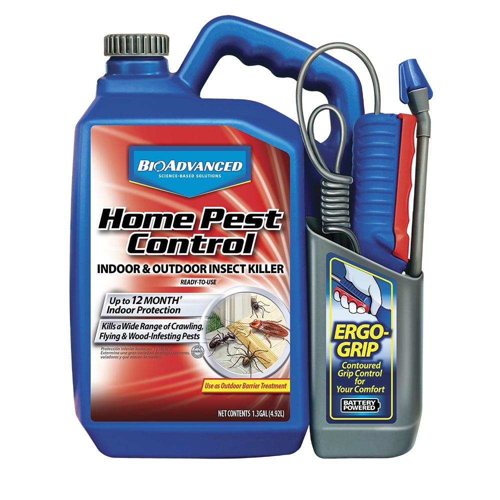 Backyard insect control Clearance