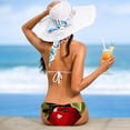thumbnail image 5 of Fruit Detachable Sponge Adjustable Strap Bikini Set Two-Pack for Any Summer Scene, 5 of 6
