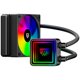 thumbnail image 2 of Enfriamiento Liquido BR CRYO PRISM 120 LGA1851 AM5 BR-944021, 2 of 6