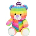 thumbnail image 1 of PELUCHERIA - Peluche de cumpleaños 30 cm Colección Happy, 1 of 5