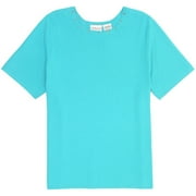 White Stag - Women's Plus Grommet Sweater