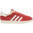thumbnail image 1 of Adi - das Gazelle Red White IG1062 Shoe Sneaker Trainer, 1 of 3