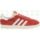thumbnail image 1 of Ad-id-as Gazelle Red White IG1062 Shoe Sneaker Trainer, 1 of 3