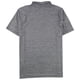 thumbnail image 2 of ASICS Mens Power Rugby Polo Shirt gray XS, 2 of 2