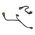 thumbnail image 3 of Car Fuel Pump Feed Pipe 1525WA 1525T0 for 307 408 308CC 3008 RCZ, 3 of 5