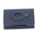 thumbnail image 5 of Cubierta de tarjeta tipo billetera para bolsa localizadora IOS Aleación de aluminio PU ANGGREK  Otros, 5 of 8