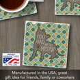 thumbnail image 5 of Thirstystone "Had Me At Meow" Single Tumbled Tile Coaster, 5 of 7
