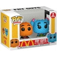 thumbnail image 3 of Pop McDonald's Fry Guys Orange and Blue Vinyl Figure 2 Pack (Other), 3 of 3