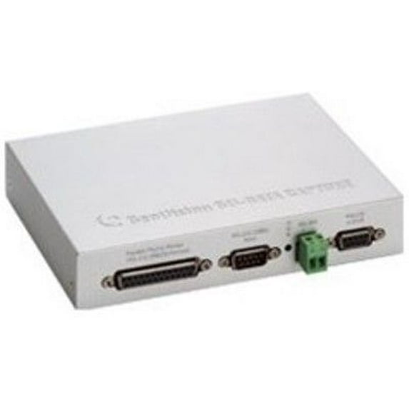 Geovision GV-Data Capture Box V3 400-Pos00-V30 Gv-Data Capture V3