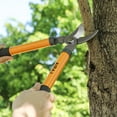 thumbnail image 3 of AIRAJ 16" Bypass Loppers for Tree Trimming, 1.5" Branch Cutter with SK5 Steel Blade & Lever Design, Lightweight Garden Lopping Shears, 3 of 7