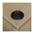thumbnail image 6 of Regency Legacy 66 x 77 in. L Desk with Single Full Pedestal Drawer Unit- Noble Oak, 6 of 10