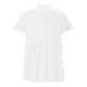thumbnail image 5 of Vestidos Casuales Para Mujer, Blusas De Mujer De Moda Blusa tipo jersey con cuello en V y mangas cortas de color liso para mujer, 5 of 6
