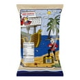 thumbnail image 5 of (6 pack) Pirate's Booty Gluten-Free Aged White Cheddar Cheese Puffs Snack, 10 oz Family-Size Bag, 5 of 17