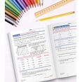thumbnail image 5 of Cuaderno de trabajo Álgebra espectral 1 para niños de 11 a 14 años, grados 6 a 8, 5 of 5