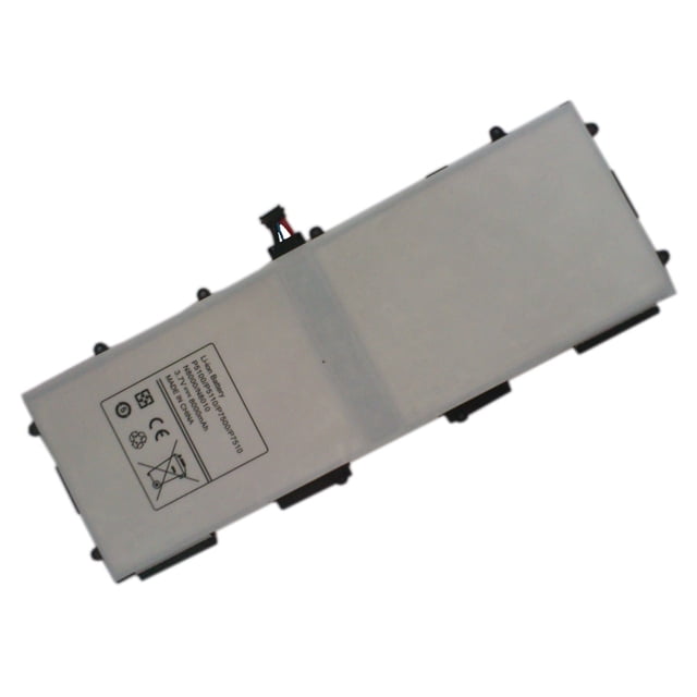 Superb Choice® 2-cell Samsung Galaxy Note 10.1 GT-N8013 Tablet Laptop Battery