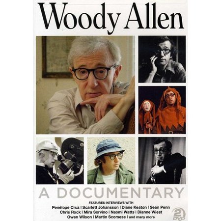Woody Allen: A Documentary