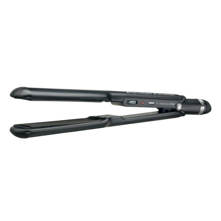Porcelain series top flat iron