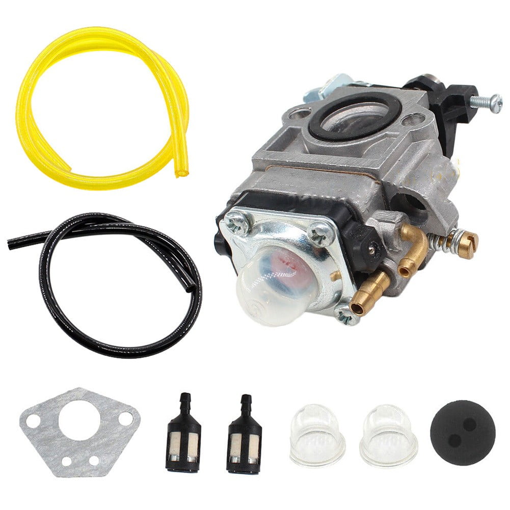 Carburetor Carb Assembly For Southland SWSTM4317 43cc String Trimmer
