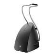 thumbnail image 2 of Sennheiser RS 120 Wireless TV Headphones - Crystal-Clear Sound, Lightweight, Easy Controls, 60m Range, 2 of 3