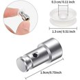 thumbnail image 3 of EcoNesxp XL PPC790 Pressure Cooker Steam Valve Universal Replacement Float and Seal for Pressure Cooker PPC770 100, 3 of 5