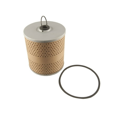 Dennis Oil - Dennis Carpenter Ford Restoration Oil FIlter Element 1940 - 1951