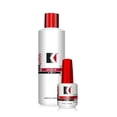 thumbnail image 1 of Paquete de brillo de capa superior de gel KUPA GelFinity, 1 of 5