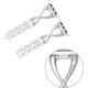 thumbnail image 4 of Bandas Compatible Apple Watch Band 38mm 40mm Iwatch Series 6/5/4/3/2/1 SE Mujer Accesorios elegantes Correa de pulsera, 4 of 7