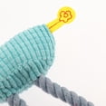 thumbnail image 4 of Juguete para Perros de Peluche Zulema Cuerdas, 4 of 8