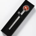 thumbnail image 5 of Pixel dog Book Marks: Vintage Silver Lace-Edged Bookmark - Gift for Book Lovers and Readers, 5 of 5
