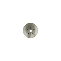 R-Line Rotors Fits select: 1973 FORD GRAN TORINO, 1973 FORD LTD