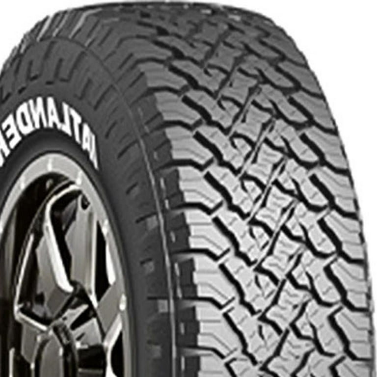Atlander ROVERCLAW A/T All Terrain 275/60R20 119T XL Passenger