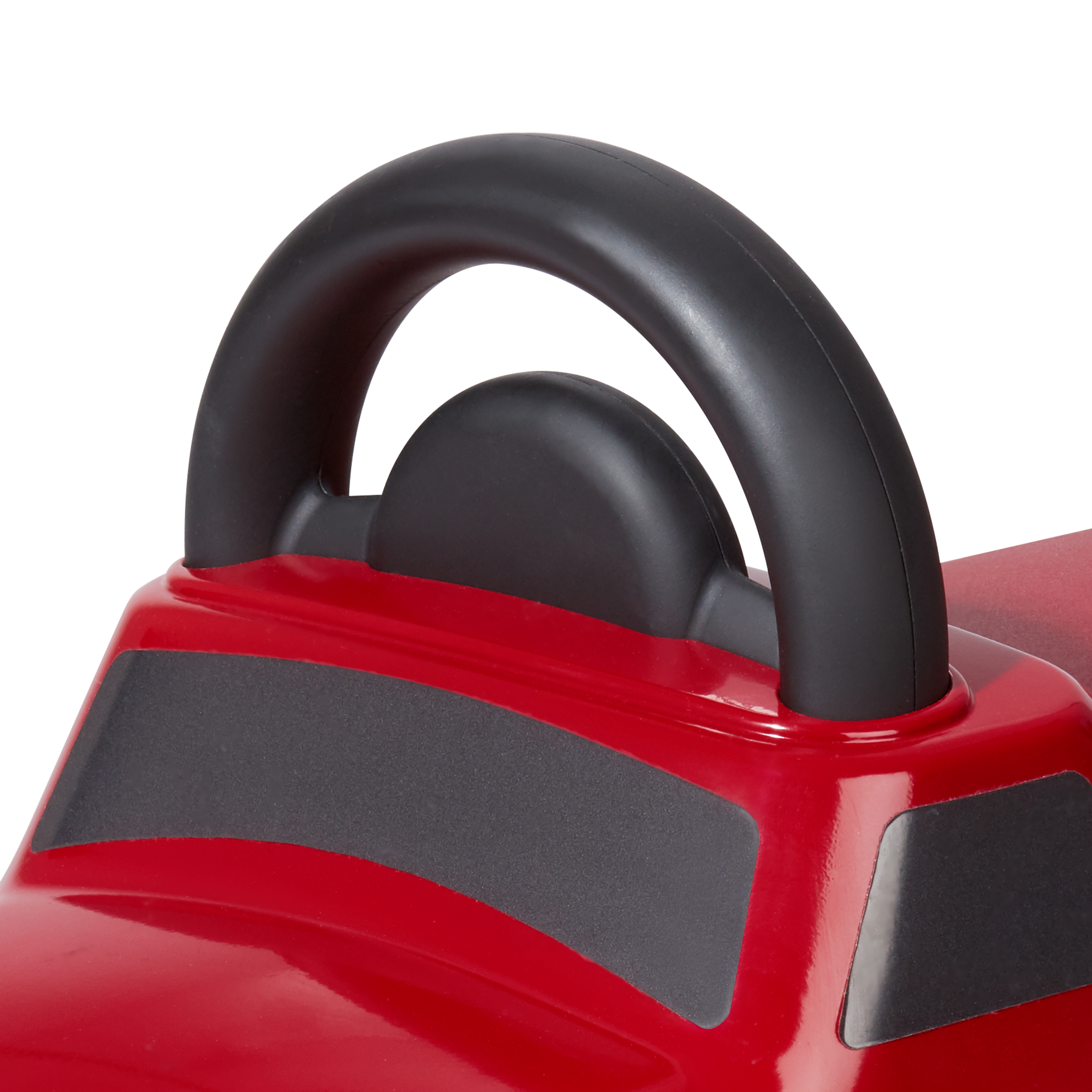 Radio Flyer, My 1st Race Car, Ride-on for Kids, Red, Kids 1-3 Years - image 2 of 7