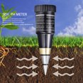 thumbnail image 4 of 2 In 1 Soil Tester, Sensitive Probe Moisture PH Tester 3-8pH 1-8pW Easy Operation  For Orchard Plantation, 4 of 8