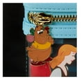 thumbnail image 6 of Loungefly: Disney - Cinderella Princess Scene Mini Backpack, 6 of 7