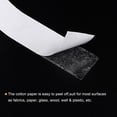 thumbnail image 3 of Unique Bargains 20mm x 30m/98.4ft Double-Sided Adhesive Tape Paper Backing 3 Rolls, 3 of 5