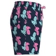 thumbnail image 3 of Traje de Baño OP Para Hombre Estampado Piñas Marino T M, 3 of 4
