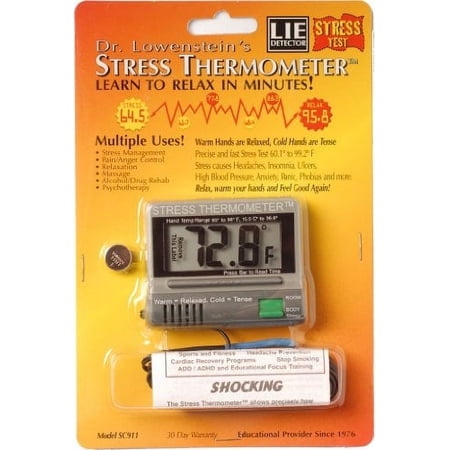 Temperature Digital Numeric Thermal Trainer.