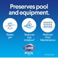 thumbnail image 5 of Clorox Pool&Spa pH up Balancers Granules for Increasing pH Levels 4 lb Bag, 5 of 8