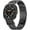 Black, variant on Rugged Armor Metal Strap Compatible with Samsung Galaxy Watch 7 Ultra Band, One Click Attachment Stainless Steel Replacement Wristband for Galaxy Watch Ultra 47mm Men Women Band