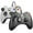 Black & White, variant on RetroFam Xbox 360 Wired Joysticks Video Game Controller, White